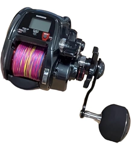 Amazon | ダイワ(DAIWA) 船ロッド インターライン シーパワー73